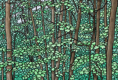 forest
