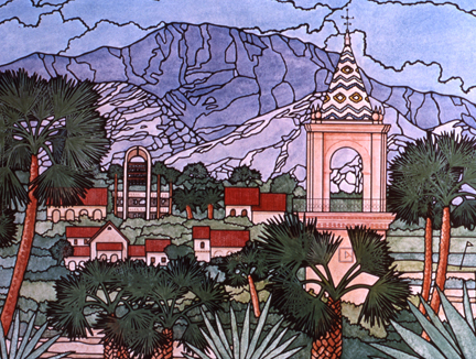 palm springs