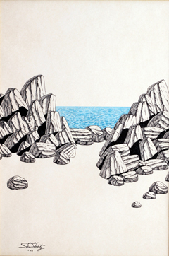 rocks_water