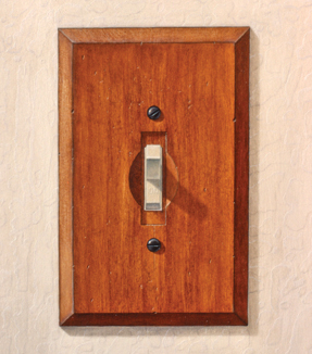 switchplate